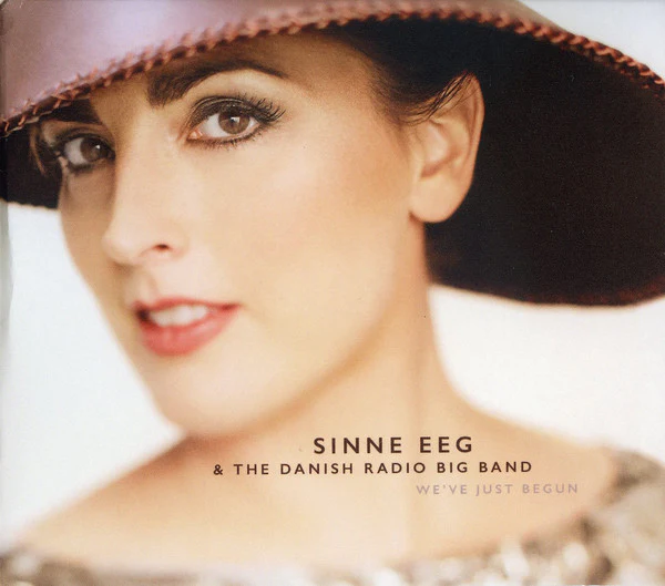 SINNE EEG | WEVE JUST BEGUN (DIGI)