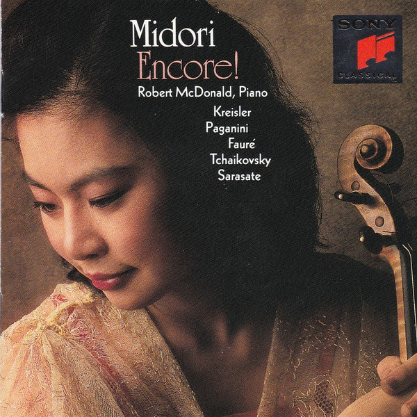 MIDORI | ENCORE