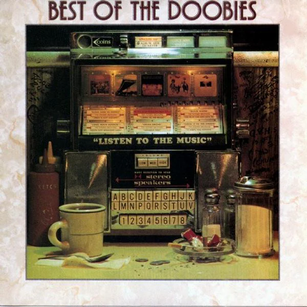 DOOBIE BROTHERS | BEST OF THE DOOBIES