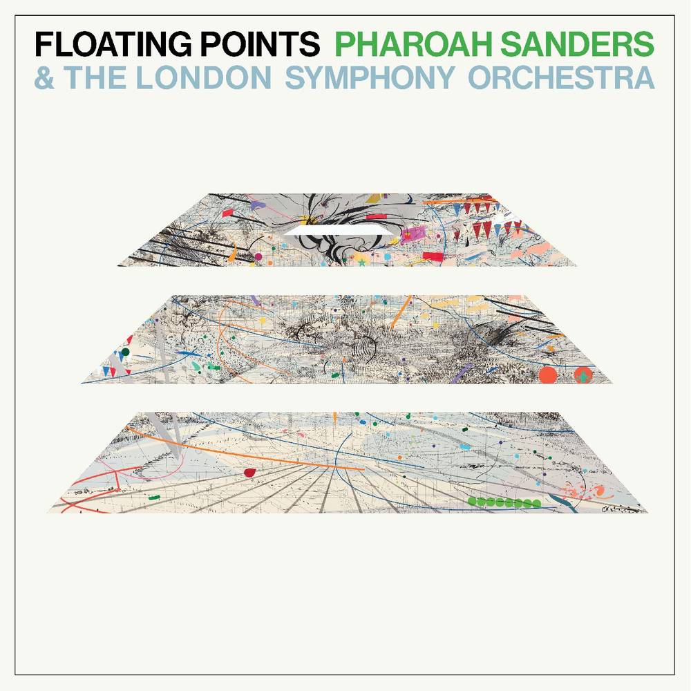 FLOATING POINTS / PHARAOH SANDERS | PROMISES (VINYL)