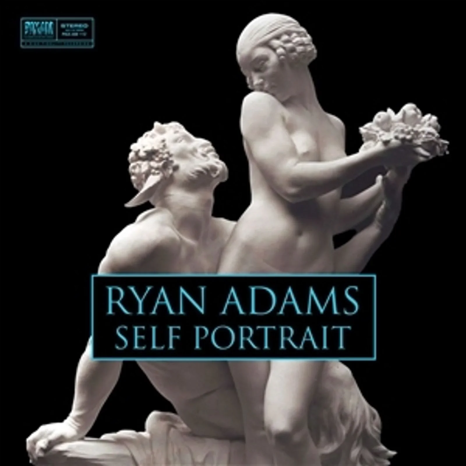 RYAN ADAMS | SELF PORTRAIT (BONE 2LP EDITION) (VINYL)