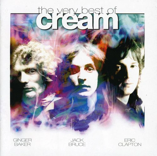 CREAM | VERY BEST OF - Image 2