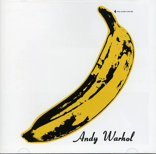VELVET UNDERGROUND | VELVET UNDERGROUND AND NICO