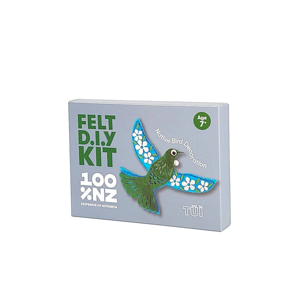 TUI FELT DIY KIT