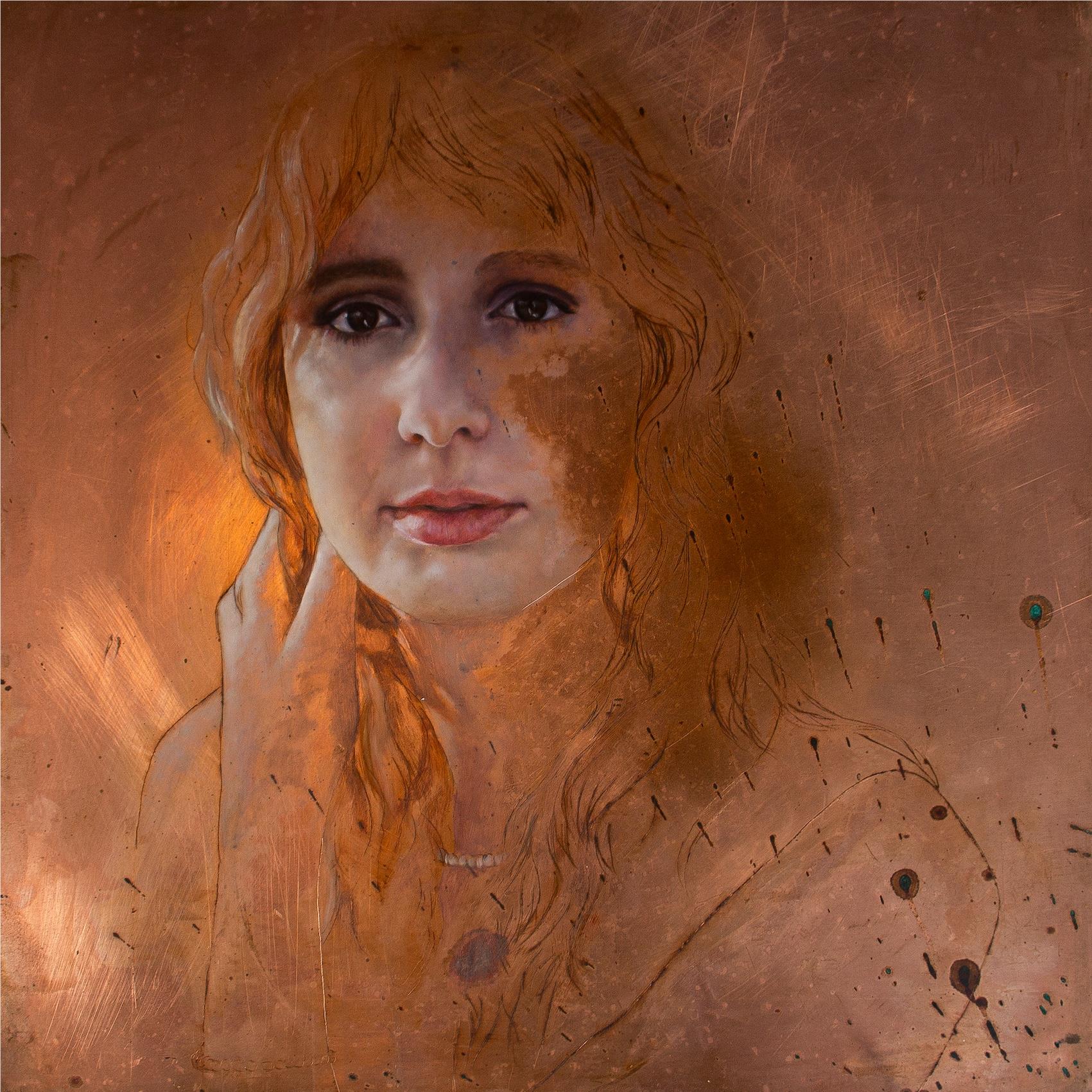 FABLES | CHANGE IS A SLOW MOVING BEAST (VINYL)