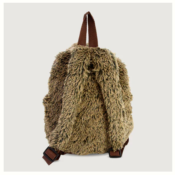 KIMI THE KIWI PLUSH BACKPACK - Image 2