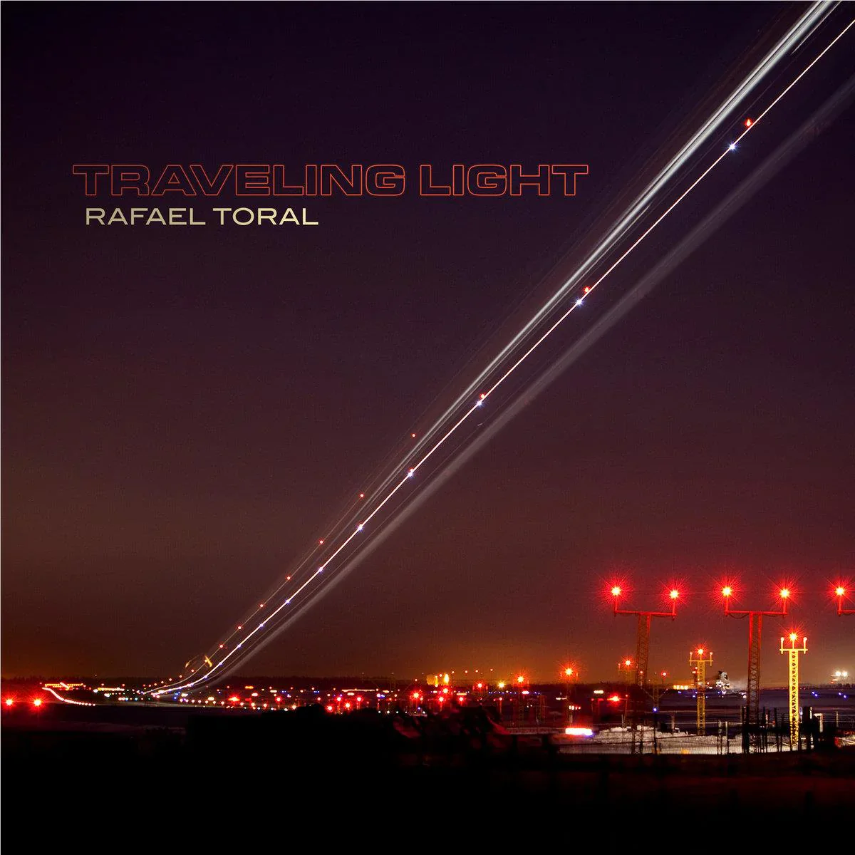 RAFAEL TORAL | TRAVELING LIGHT (SOFTPACK) - Image 2