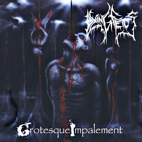 DYING FETUS | GROTESQUE IMPALEMENT (3 BONUS TRACKS) - Image 2