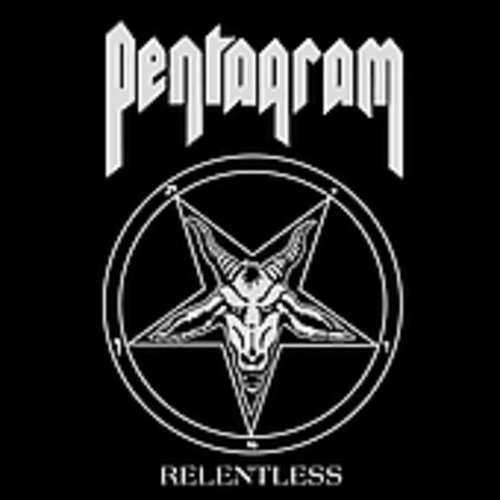 PENTAGRAM | RELENTLESS - Image 2