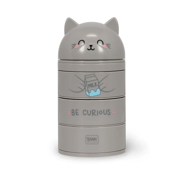 KITTY AWWW DESK ORGANISER