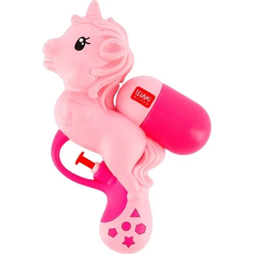 UNICORN WATER PISTOL GUN