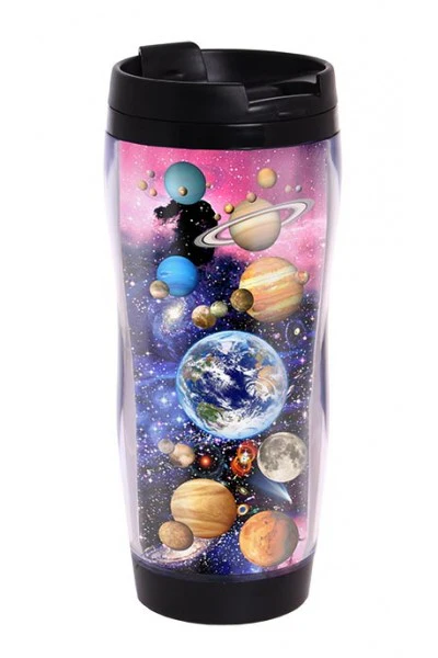 SPACE TRAVEL MUG - Image 2