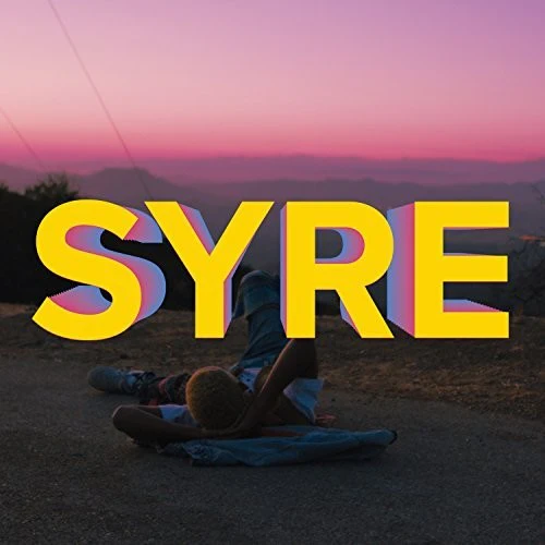 JADEN SMITH | SYRE (2LP SET) (VINYL) - Image 2