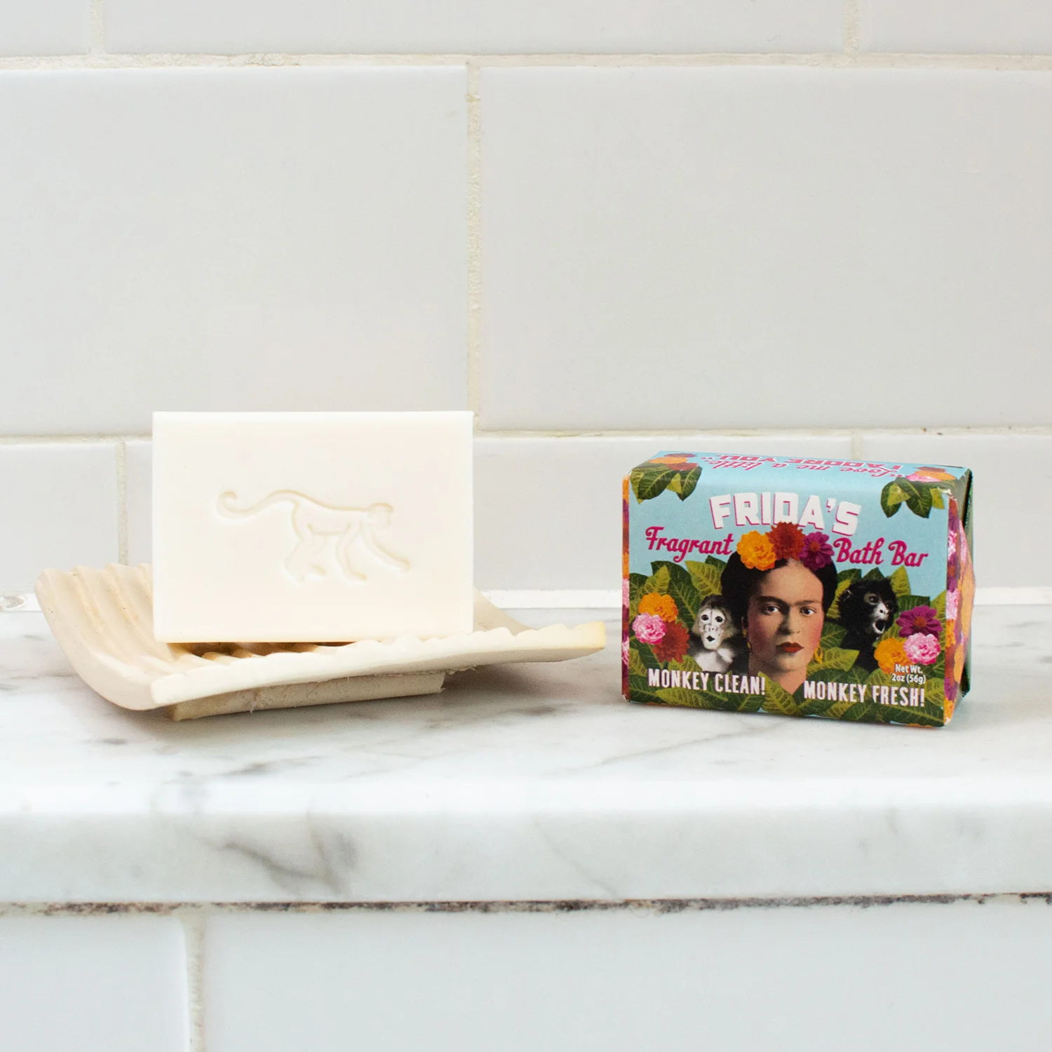 FRIDA KAHLO HAND SOAP - Image 2