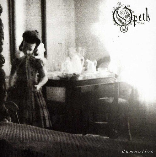 OPETH | DAMNATION - Image 2