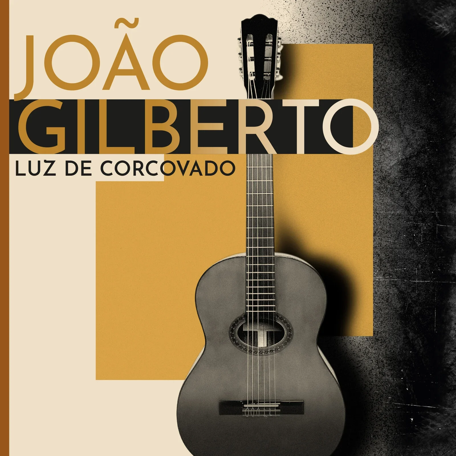JOAO GILBERTO | LUZ DE CORCOVADO (VINYL)