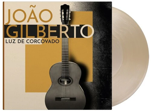 JOAO GILBERTO | LUZ DE CORCOVADO (VINYL) - Image 2
