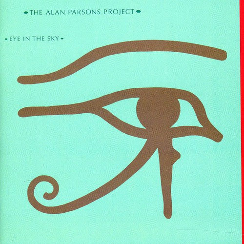 ALAN PARSONS PROJECT | EYE IN THE SKY (EXPANDED EDITION) (6 BONUS TRACKS)