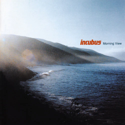 INCUBUS | MORNING VIEW (VINYL)