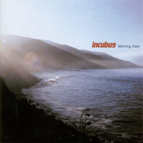 INCUBUS | MORNING VIEW (VINYL) - Image 2