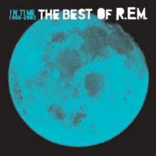 REM | IN TIME - THE BEST OF REM 1988 - 2003 - Image 2