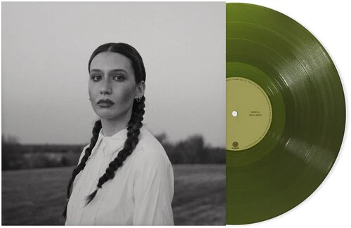 KEN POMEROY | CRUEL JOKE (SWITCHGRASS GREEN EDITION) (VINYL)