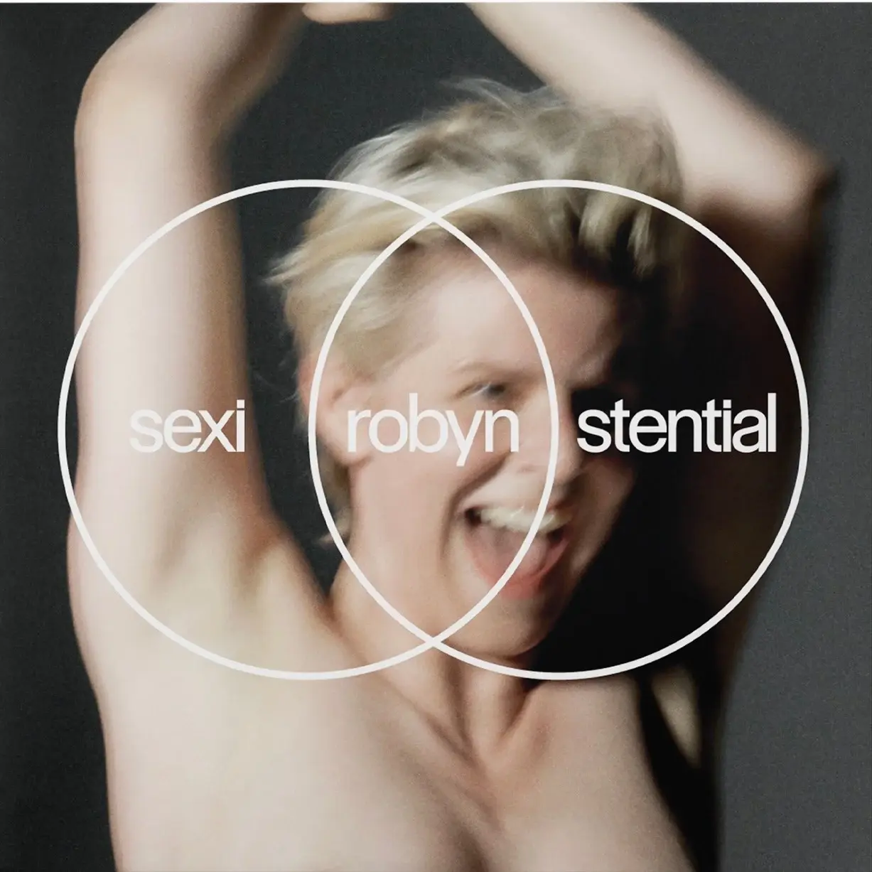 ROBYN | SEXISTENTIAL (SOFTPACK)