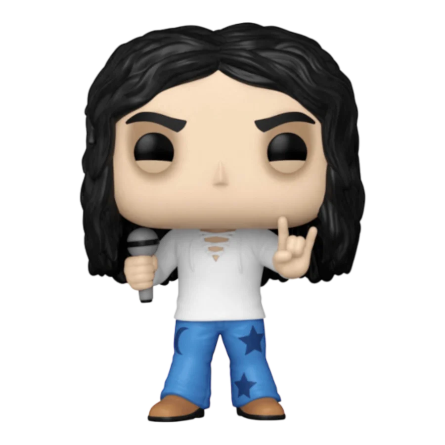 RONNIE JAMES DIO POP! VINYL FIGURE - Image 2