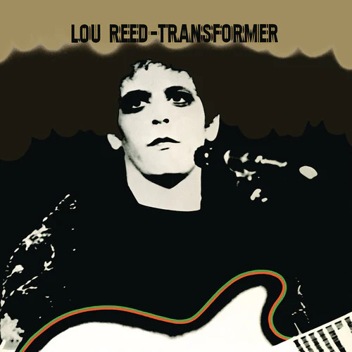 LOU REED | TRANSFORMER (2017 REMASTERED) (VINYL) - Image 2