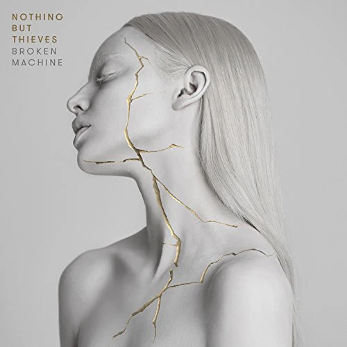 NOTHING BUT THIEVES | BROKEN MACHINE (VINYL)