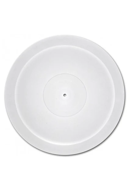 PRO-JECT ACRYLIC PLATTER FOR DEBUT