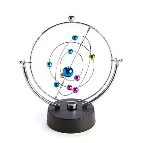 GALAXY KINETIC DESKTOP OFFICE TOY