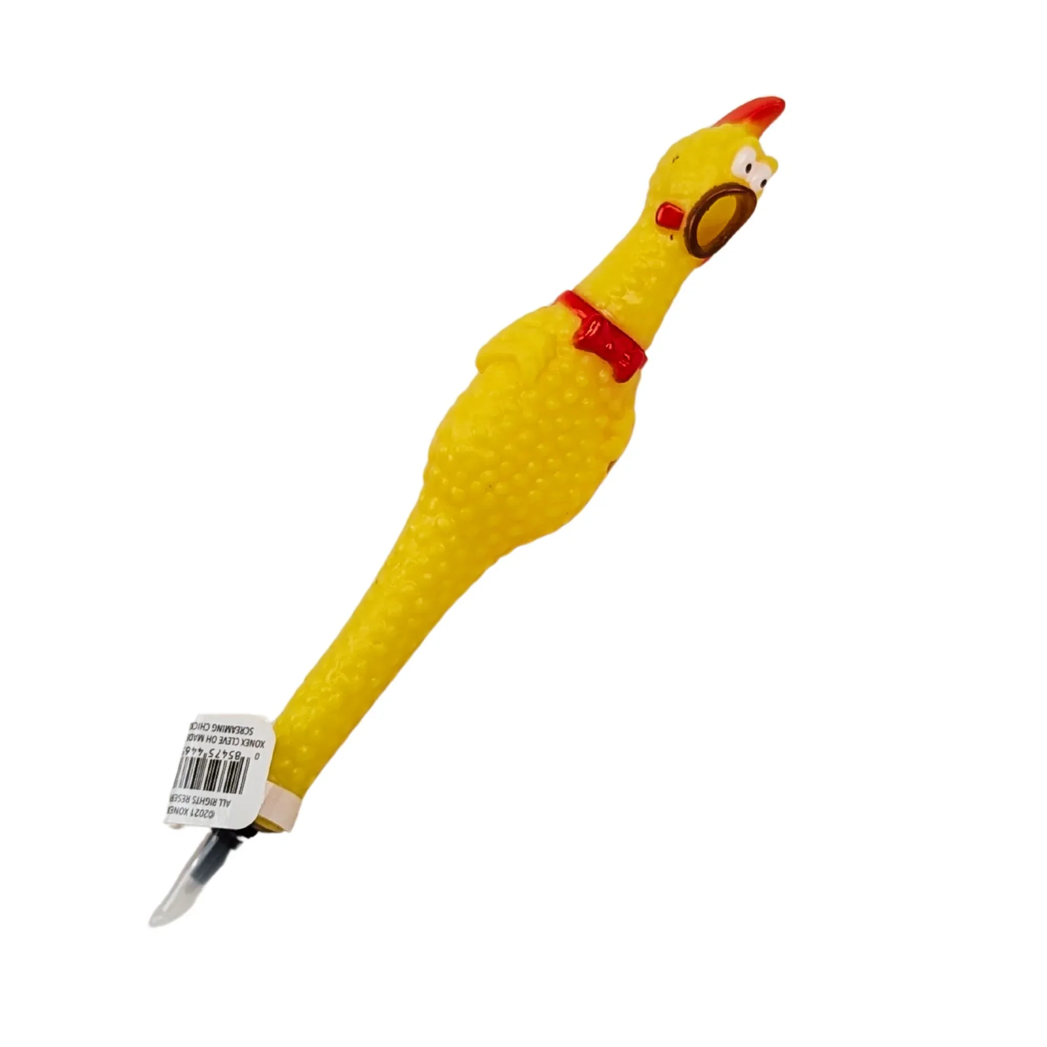 SCREAMING CHICKEN PEN