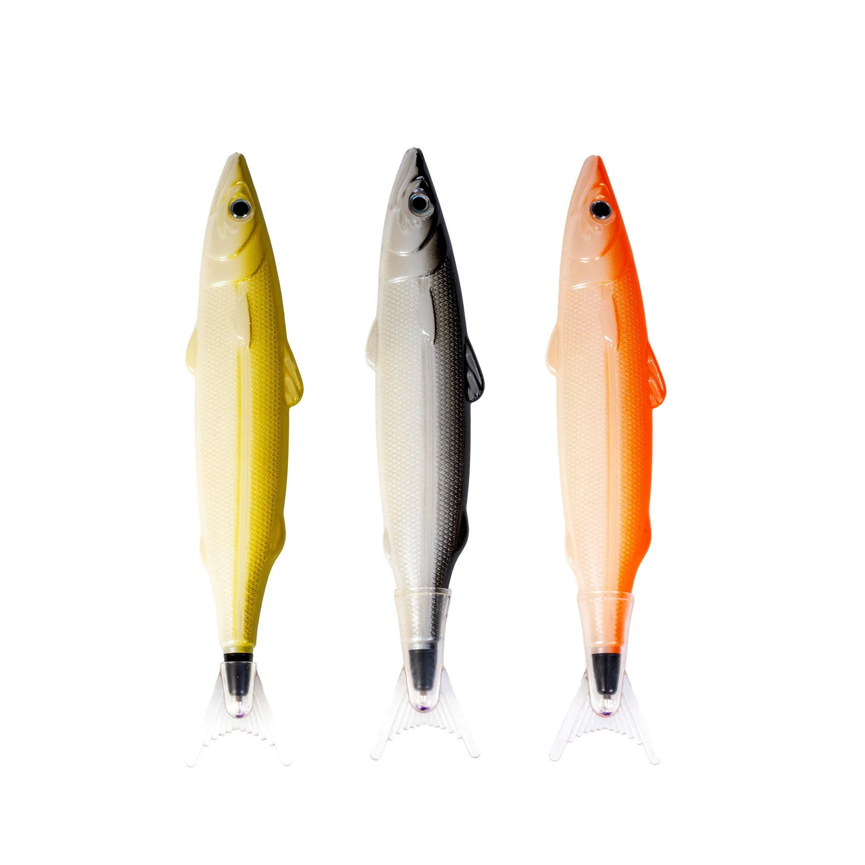 FISH PEN 3 PACK - Image 3