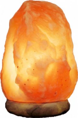 SALT LAMP 2-3 KG