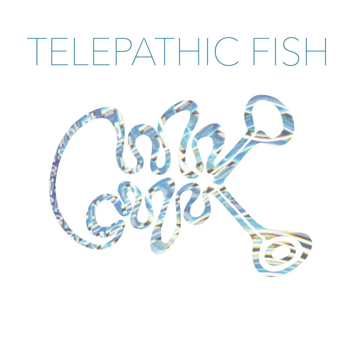 VARIOUS | TELEPATHIC FISH - TRAWLING THE EARLY 90S AMBIENT UNDERGROUND (2LP SET) (VINYL)