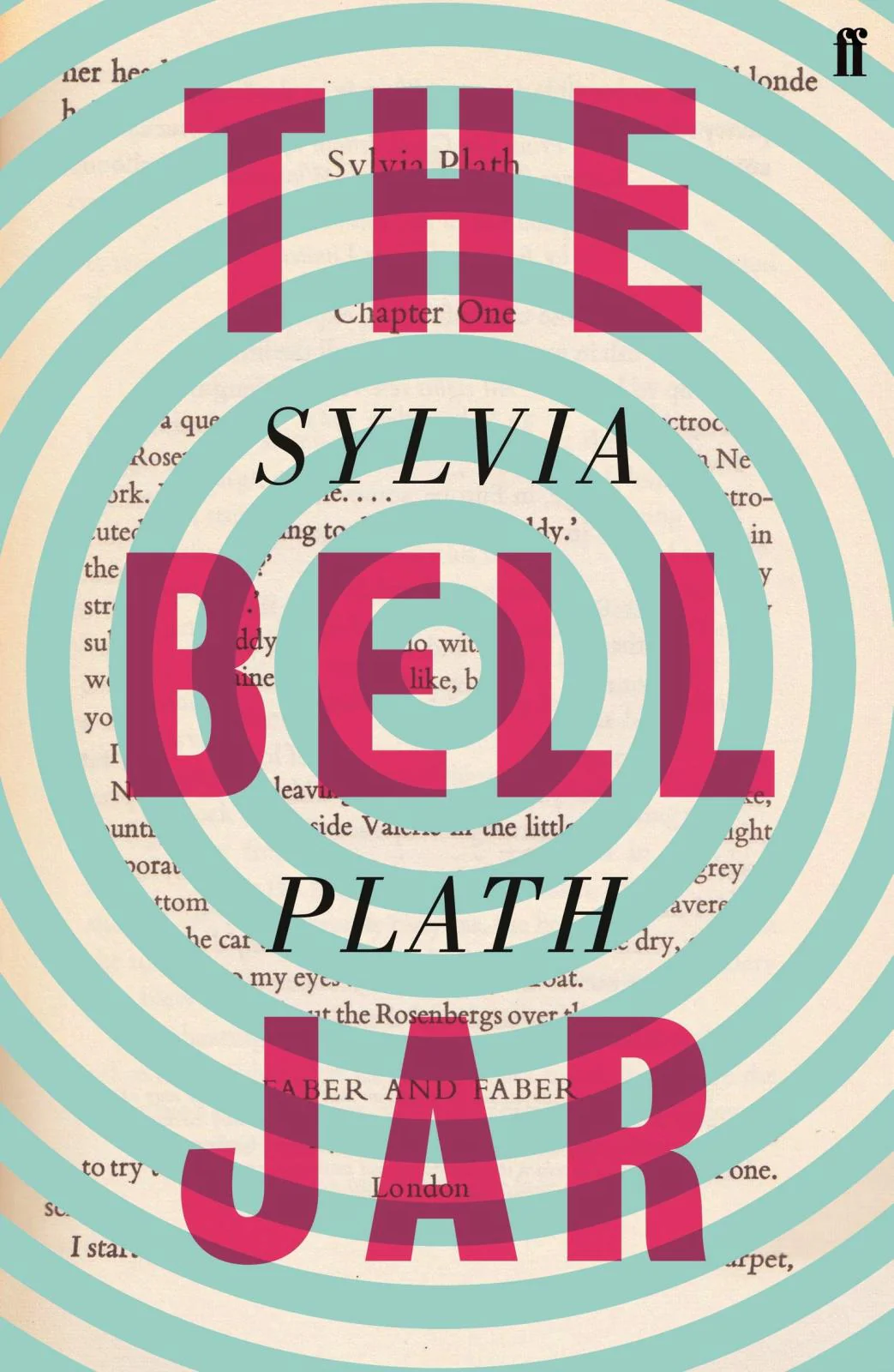 PLATH SYLVIA | BELL JAR