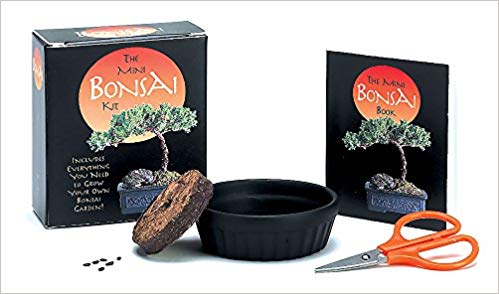 MINI KIT | MINI BONSAI KIT - Image 2