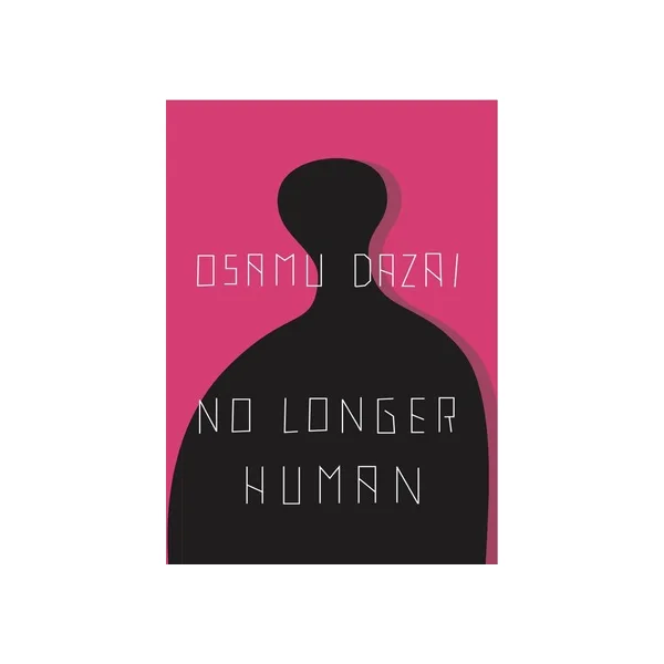 OSAMU DAZAI | NO LONGER HUMAN (REVISED) - Image 2