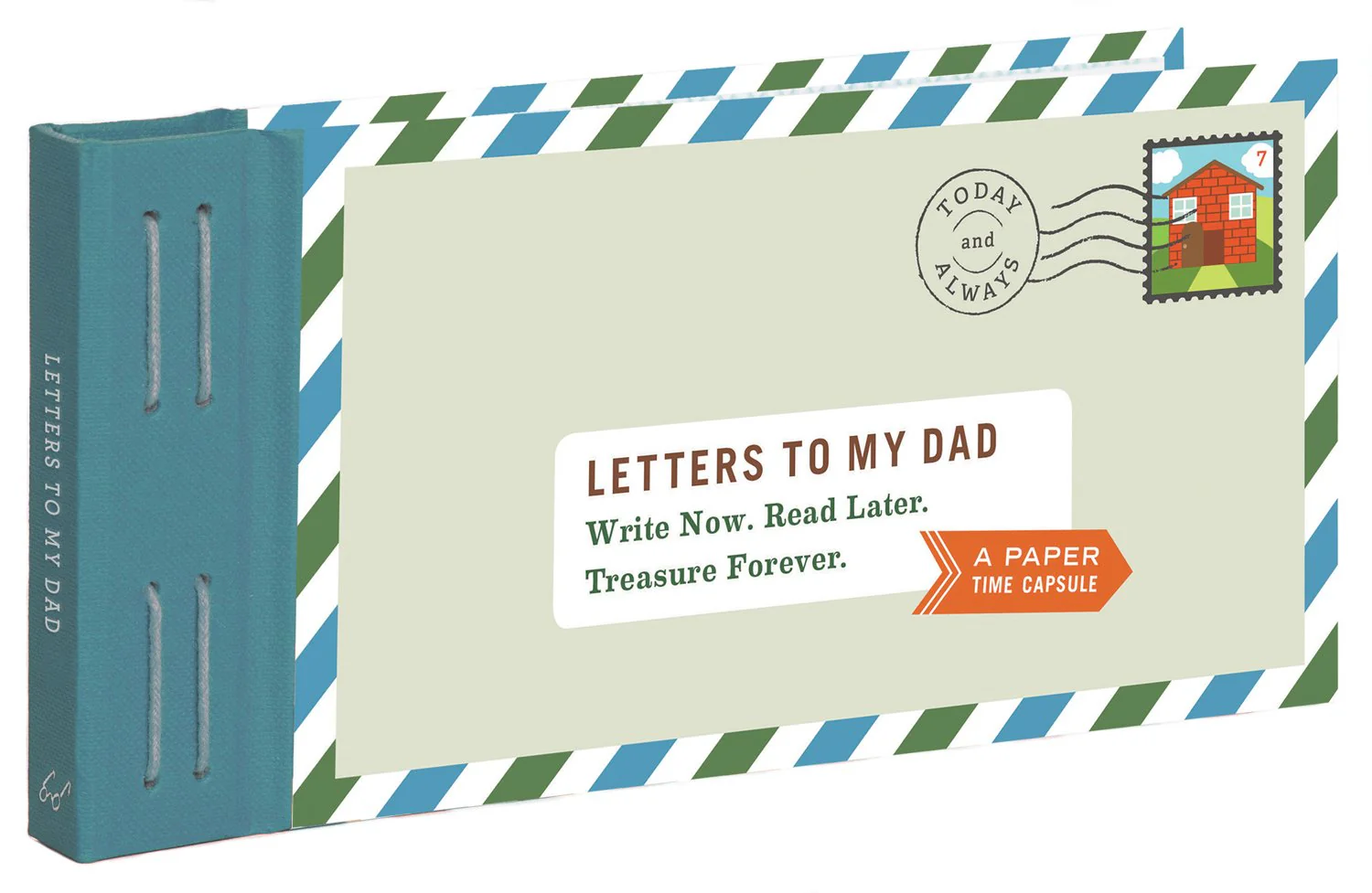 REDMOND LEA | LETTERS TO MY DAD