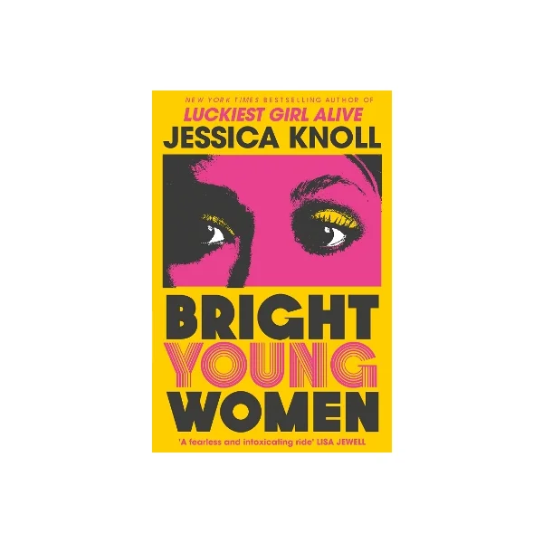 JESSICA KNOLL | BRIGHT YOUNG WOMEN - Image 2