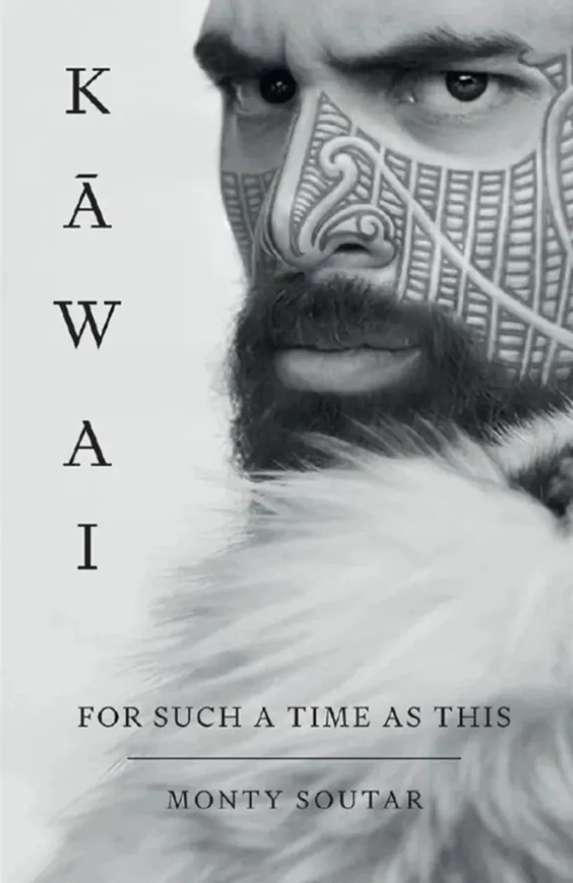 MONTY SOUTAR | KAWAI FOR SUCH A TIME AS THIS