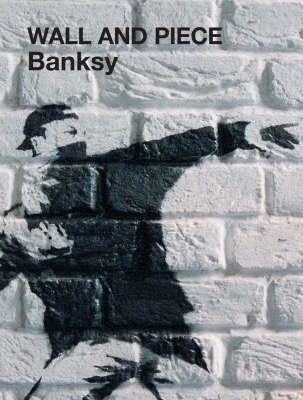 BANKSY | WALL AND PIECE - Image 2