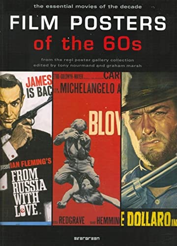 CHRONICLE | FILM POSTERS OF THE 60S