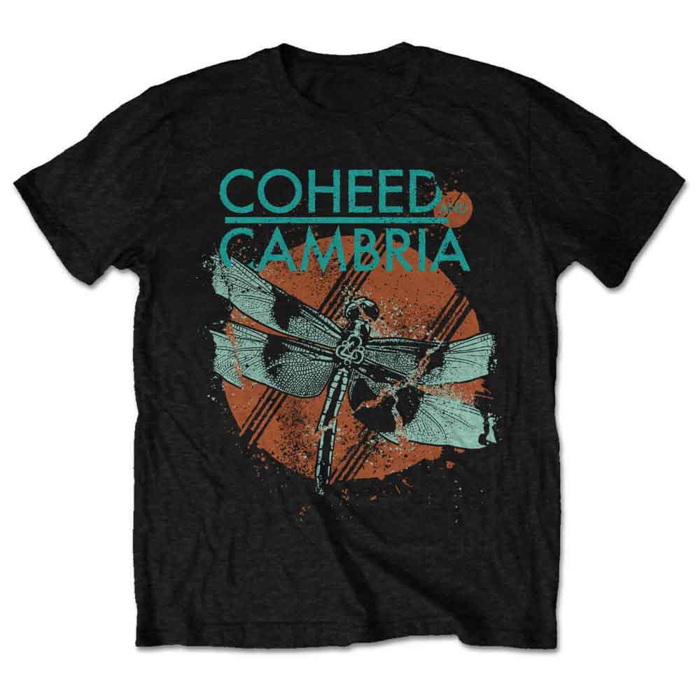 COHEED AND CAMBRIA TEE