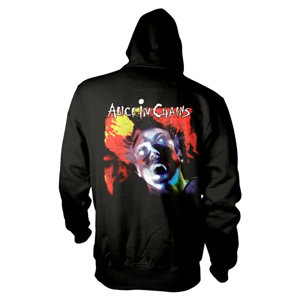 ALICE IN CHAINS FACELIFT HOODIE BACKPRINT - Image 2