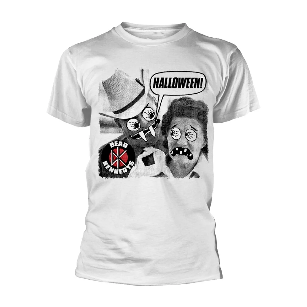 DEAD KENNEDYS HALLOWEEN TEE